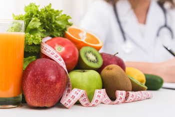 La complémentation nutritionnelle